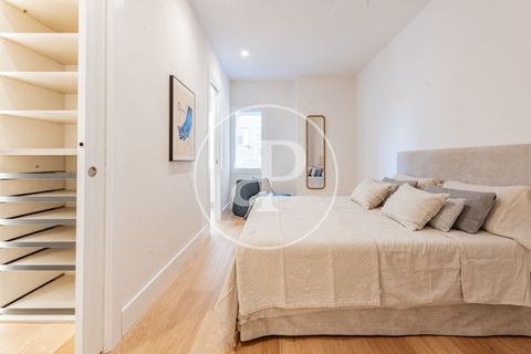 Wohnung in Madrid, Madrid, Madrid - € 3.600.000 | Ref: VM2510065 - Foto 30