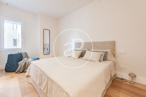 Wohnung in Madrid, Madrid, Madrid - € 3.600.000 | Ref: VM2510065 - Foto 31