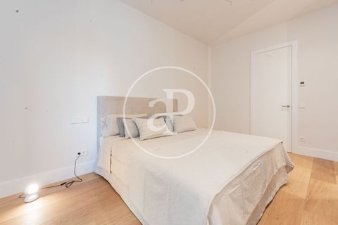 Wohnung in Madrid, Madrid, Madrid - € 3.600.000 | Ref: VM2510065 - Foto 32