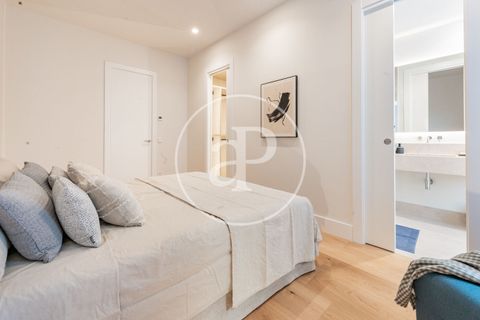 Wohnung in Madrid, Madrid, Madrid - € 3.600.000 | Ref: VM2510065 - Foto 33
