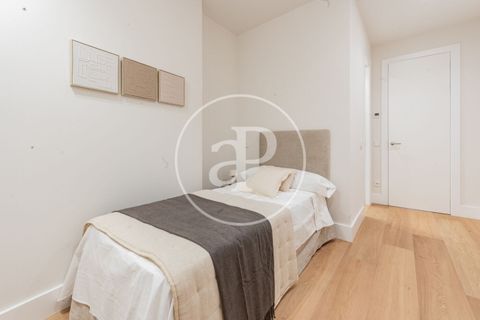 Wohnung in Madrid, Madrid, Madrid - € 3.600.000 | Ref: VM2510065 - Foto 34