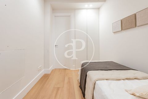 Wohnung in Madrid, Madrid, Madrid - € 3.600.000 | Ref: VM2510065 - Foto 35