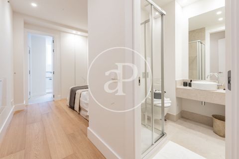 Wohnung in Madrid, Madrid, Madrid - € 3.600.000 | Ref: VM2510065 - Foto 36