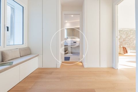 Wohnung in Madrid, Madrid, Madrid - € 3.600.000 | Ref: VM2510065 - Foto 37