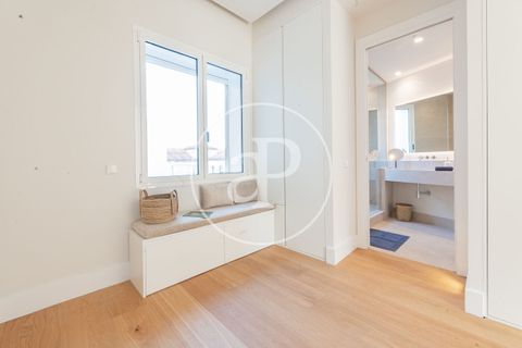 Wohnung in Madrid, Madrid, Madrid - € 3.600.000 | Ref: VM2510065 - Foto 38