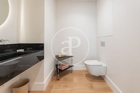 Wohnung in Madrid, Madrid, Madrid - € 3.600.000 | Ref: VM2510065 - Foto 39