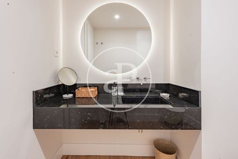 Wohnung in Madrid, Madrid, Madrid - € 3.600.000 | Ref: VM2510065 - Foto 40