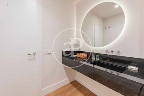 Wohnung in Madrid, Madrid, Madrid - € 3.600.000 | Ref: VM2510065 - Foto 41
