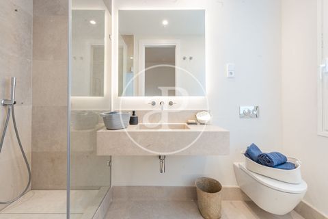 Wohnung in Madrid, Madrid, Madrid - € 3.600.000 | Ref: VM2510065 - Foto 42
