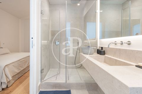 Wohnung in Madrid, Madrid, Madrid - € 3.600.000 | Ref: VM2510065 - Foto 43