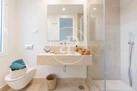 Wohnung in Madrid, Madrid, Madrid - € 3.600.000 | Ref: VM2510065 - Foto 46