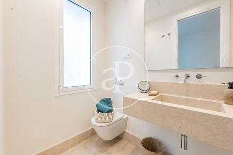 Wohnung in Madrid, Madrid, Madrid - € 3.600.000 | Ref: VM2510065 - Foto 47