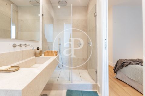 Wohnung in Madrid, Madrid, Madrid - € 3.600.000 | Ref: VM2510065 - Foto 48