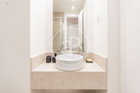 Wohnung in Madrid, Madrid, Madrid - € 3.600.000 | Ref: VM2510065 - Foto 50