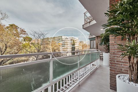 Lejlighed i Madrid, Madrid, Madrid - € 2.319.000 | Ref: VM2510069 - foto 6