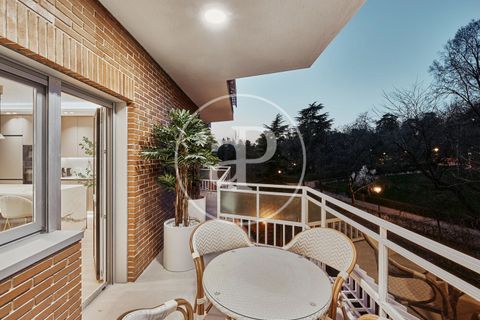 Lejlighed i Madrid, Madrid, Madrid - € 2.319.000 | Ref: VM2510069 - foto 7