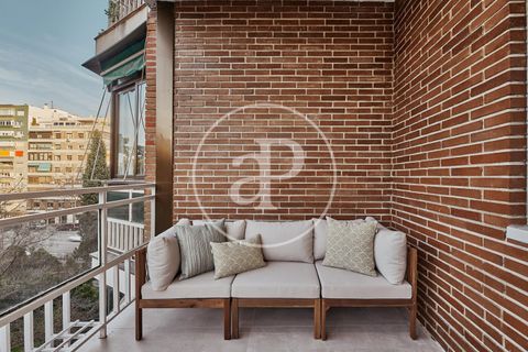 Lejlighed i Madrid, Madrid, Madrid - € 2.319.000 | Ref: VM2510069 - foto 8