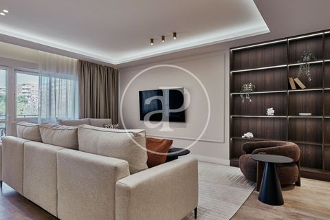 Lejlighed i Madrid, Madrid, Madrid - € 2.319.000 | Ref: VM2510069 - foto 9