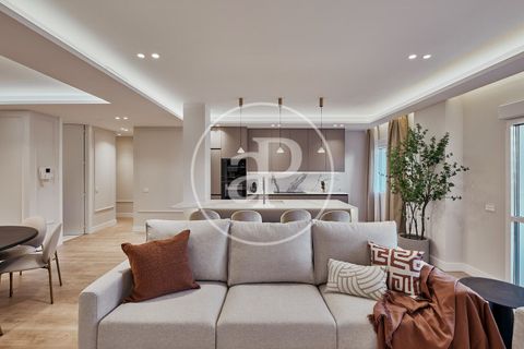 Lejlighed i Madrid, Madrid, Madrid - € 2.319.000 | Ref: VM2510069 - foto 10