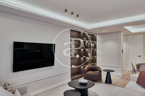 Lejlighed i Madrid, Madrid, Madrid - € 2.319.000 | Ref: VM2510069 - foto 11