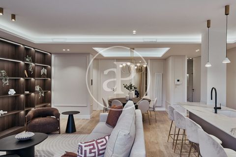Lejlighed i Madrid, Madrid, Madrid - € 2.319.000 | Ref: VM2510069 - foto 12