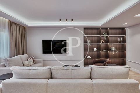 Lejlighed i Madrid, Madrid, Madrid - € 2.319.000 | Ref: VM2510069 - foto 13