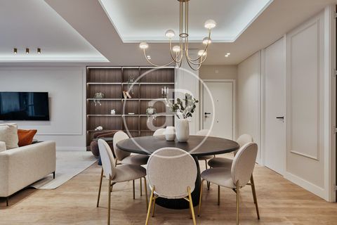 Lejlighed i Madrid, Madrid, Madrid - € 2.319.000 | Ref: VM2510069 - foto 14