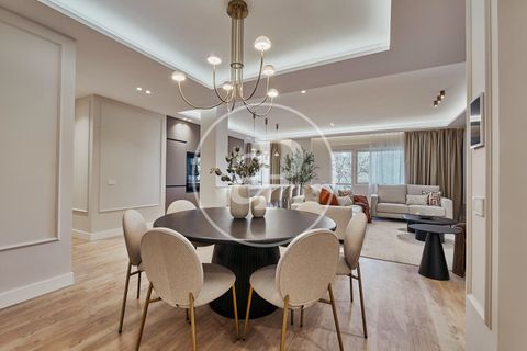Lejlighed i Madrid, Madrid, Madrid - € 2.319.000 | Ref: VM2510069 - foto 15