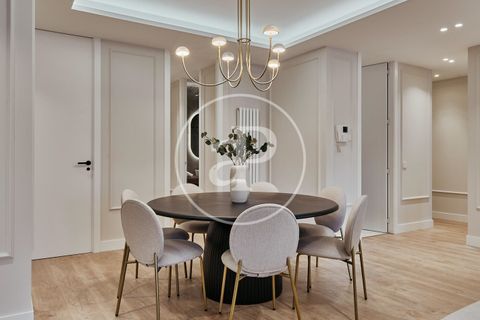 Lejlighed i Madrid, Madrid, Madrid - € 2.319.000 | Ref: VM2510069 - foto 16