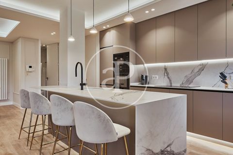 Lejlighed i Madrid, Madrid, Madrid - € 2.319.000 | Ref: VM2510069 - foto 17