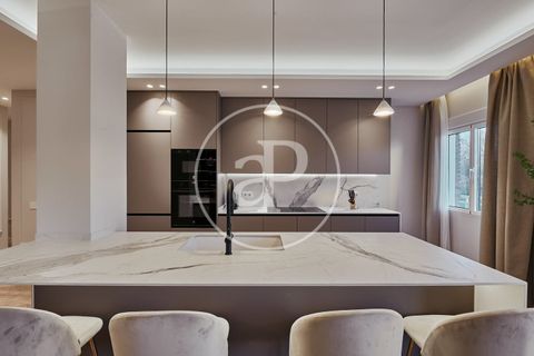 Lejlighed i Madrid, Madrid, Madrid - € 2.319.000 | Ref: VM2510069 - foto 18