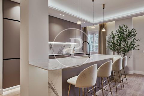 Lejlighed i Madrid, Madrid, Madrid - € 2.319.000 | Ref: VM2510069 - foto 19