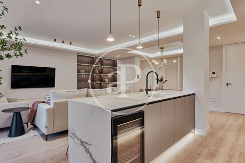 Lejlighed i Madrid, Madrid, Madrid - € 2.319.000 | Ref: VM2510069 - foto 20