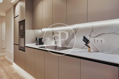 Lejlighed i Madrid, Madrid, Madrid - € 2.319.000 | Ref: VM2510069 - foto 21