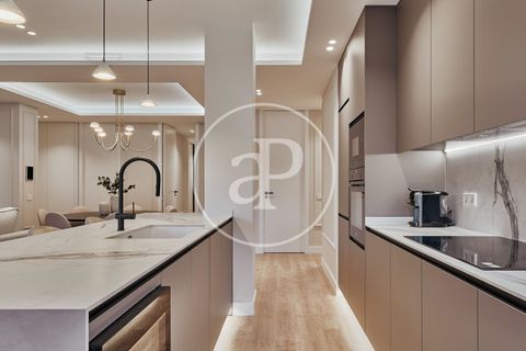 Lejlighed i Madrid, Madrid, Madrid - € 2.319.000 | Ref: VM2510069 - foto 22