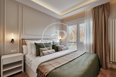 Lejlighed i Madrid, Madrid, Madrid - € 2.319.000 | Ref: VM2510069 - foto 23