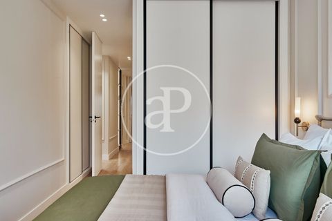 Lejlighed i Madrid, Madrid, Madrid - € 2.319.000 | Ref: VM2510069 - foto 24