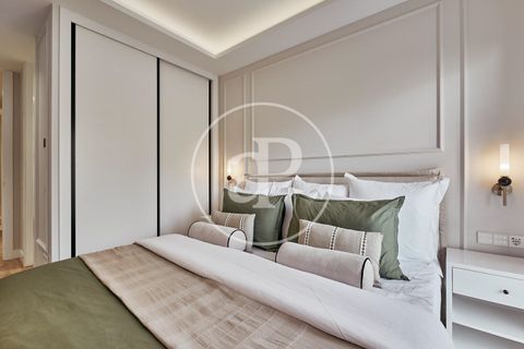 Lejlighed i Madrid, Madrid, Madrid - € 2.319.000 | Ref: VM2510069 - foto 25
