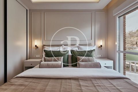 Lejlighed i Madrid, Madrid, Madrid - € 2.319.000 | Ref: VM2510069 - foto 26