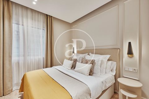 Lejlighed i Madrid, Madrid, Madrid - € 2.319.000 | Ref: VM2510069 - foto 27