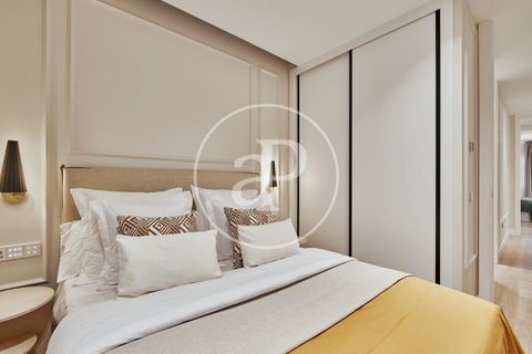 Lejlighed i Madrid, Madrid, Madrid - € 2.319.000 | Ref: VM2510069 - foto 28