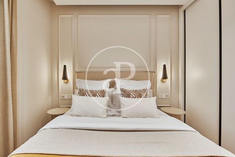 Lejlighed i Madrid, Madrid, Madrid - € 2.319.000 | Ref: VM2510069 - foto 29