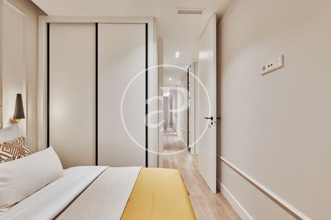 Lejlighed i Madrid, Madrid, Madrid - € 2.319.000 | Ref: VM2510069 - foto 30