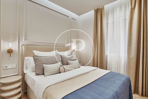 Lejlighed i Madrid, Madrid, Madrid - € 2.319.000 | Ref: VM2510069 - foto 31