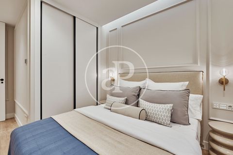 Lejlighed i Madrid, Madrid, Madrid - € 2.319.000 | Ref: VM2510069 - foto 32