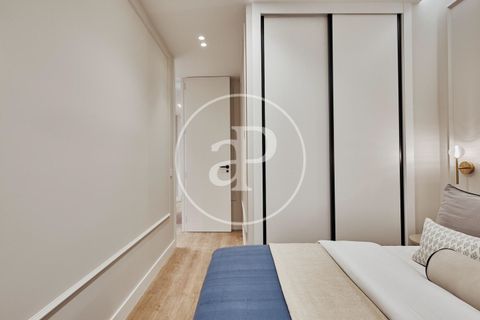 Lejlighed i Madrid, Madrid, Madrid - € 2.319.000 | Ref: VM2510069 - foto 33
