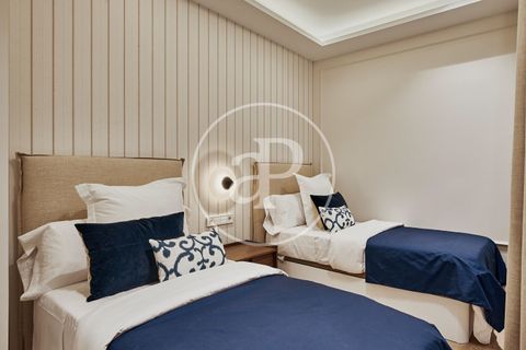 Lejlighed i Madrid, Madrid, Madrid - € 2.319.000 | Ref: VM2510069 - foto 34