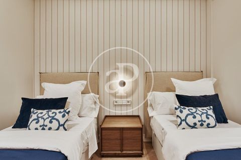 Lejlighed i Madrid, Madrid, Madrid - € 2.319.000 | Ref: VM2510069 - foto 35