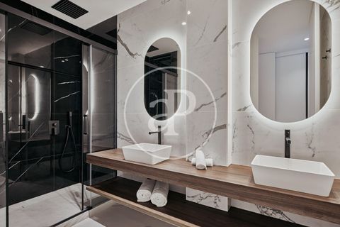 Lejlighed i Madrid, Madrid, Madrid - € 2.319.000 | Ref: VM2510069 - foto 36