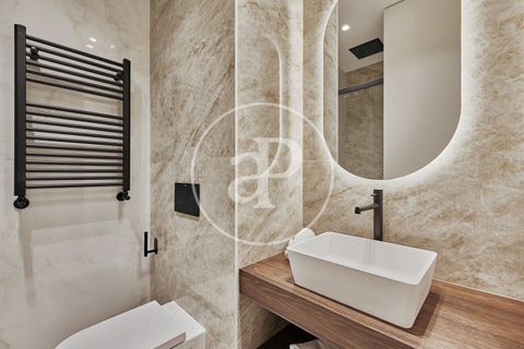Lejlighed i Madrid, Madrid, Madrid - € 2.319.000 | Ref: VM2510069 - foto 41